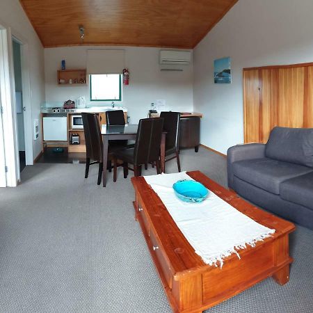 Waitomo Lodge Te Kuiti Exterior photo