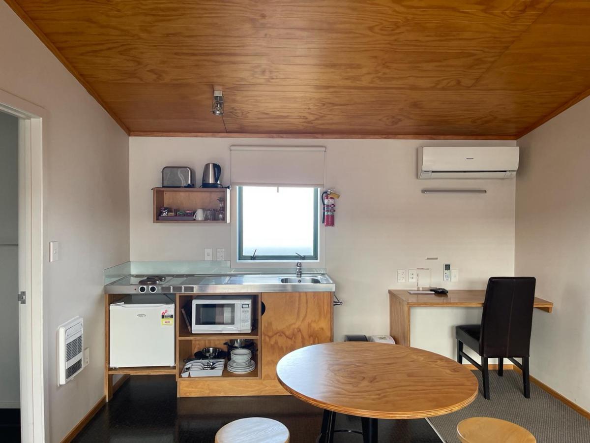 Waitomo Lodge Te Kuiti Exterior photo