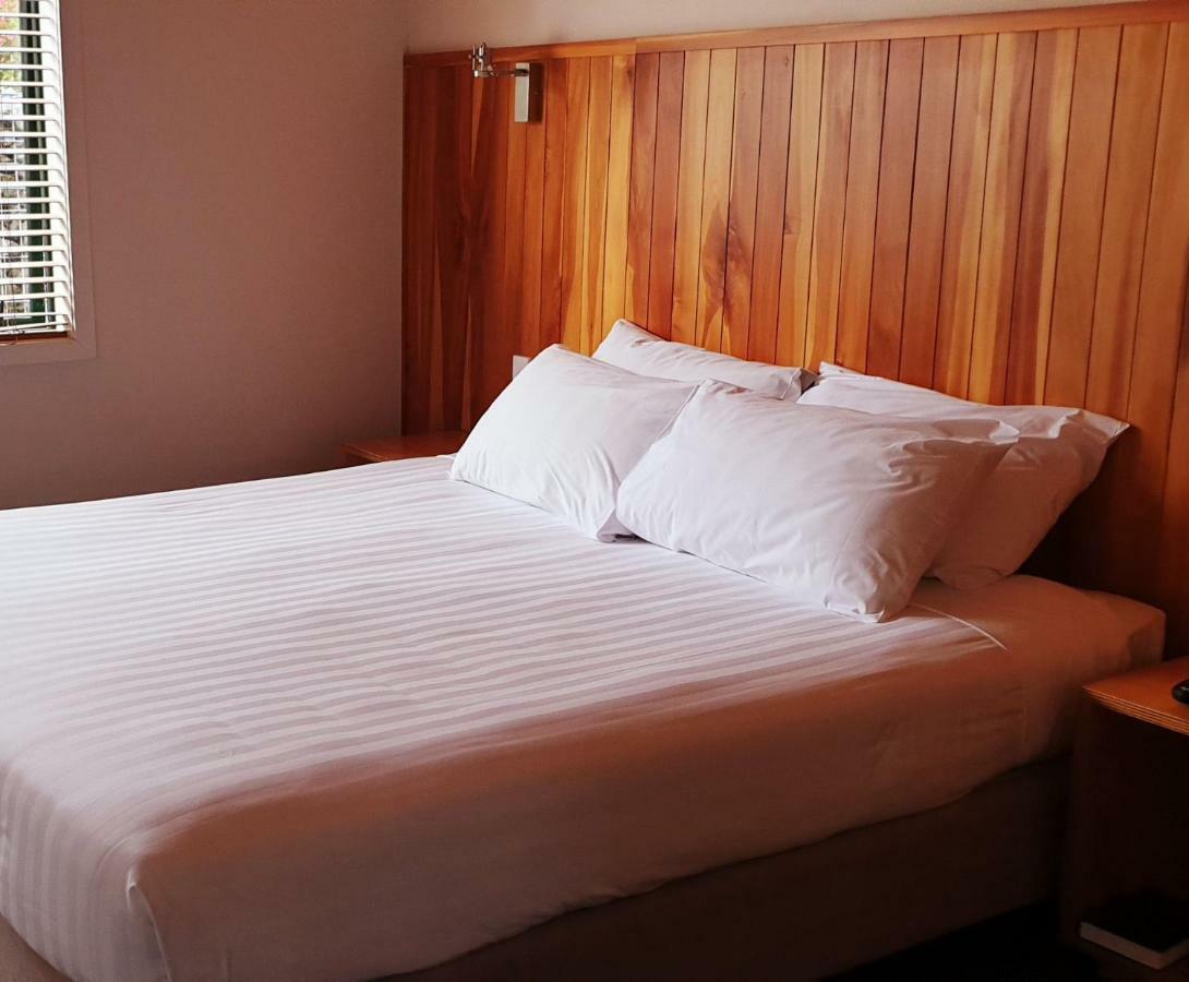 Waitomo Lodge Te Kuiti Room photo